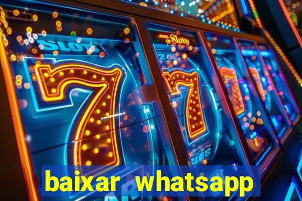 baixar whatsapp beta 3.3.10 atualizado